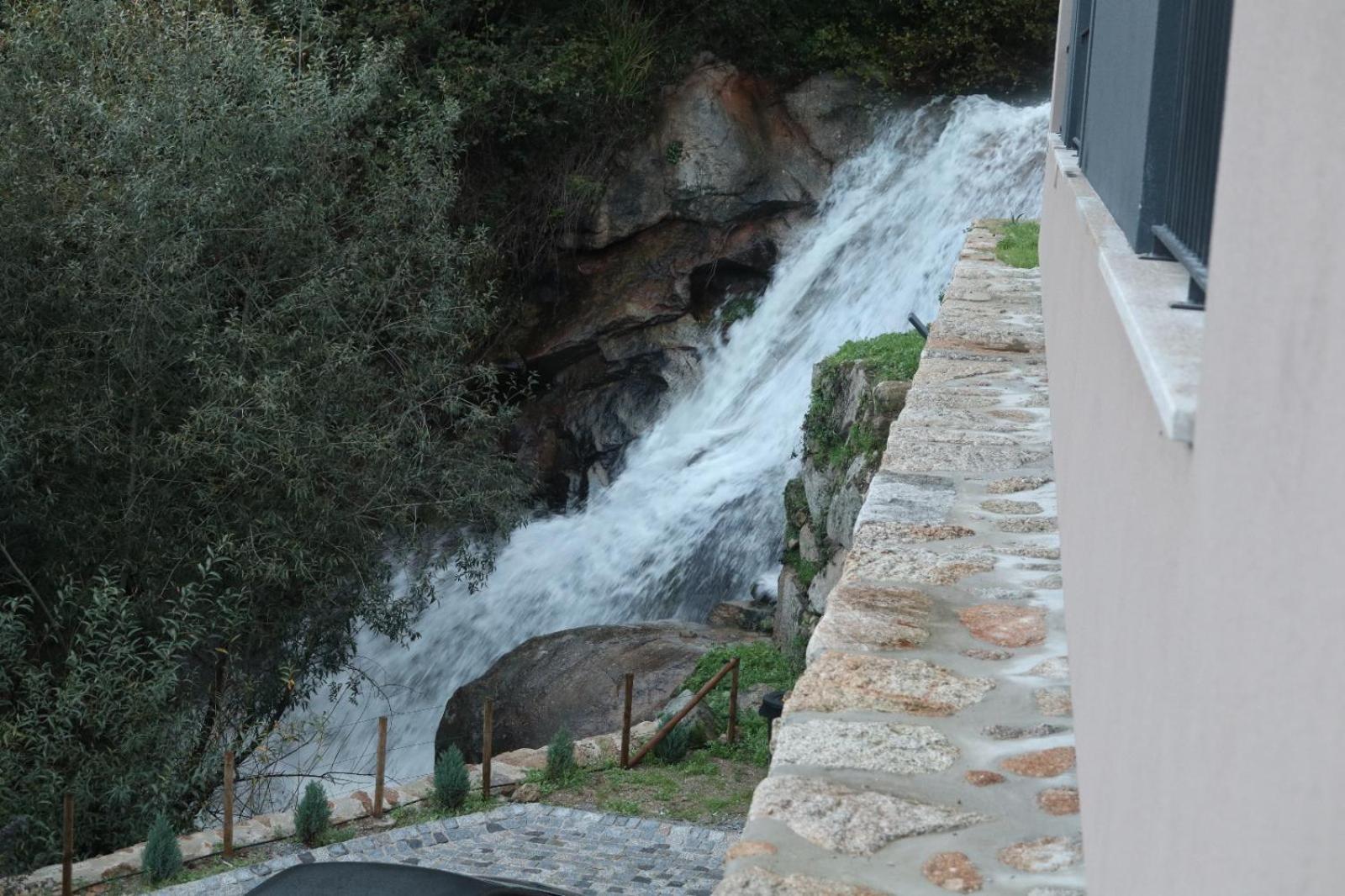 Quinta Da Ribeirinha - Douro River Pacos de Gaiolo Exterior foto